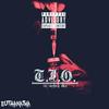 Cloudsitters(feat. Joshua Goodearth, AO Mega & John Blaze) (Explicit) - T.I.O. the Inspired Ones&Joshua Goodearth&Ao Mega&John Blaze