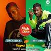 Best of Seyi & Zino - Respect Dj Fizzy