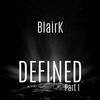 Bring My Groove - BlairK&Torsion Soul