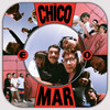vem cá - Chico e o Mar&Belina