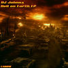 Voice of Hell (Original Mix) - DJ Johnnx