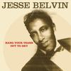 Hang Your Tears Out To Dry - Jesse Belvin