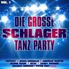 Sie tanzt den Rhythmus dieser Nacht (Rhythmus der Nacht-Mix) - Sandy Wagner