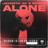 Alone - Jayanth Ak&DVNGR&TrapWolves