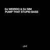 Pump That Stupid Bass (Hardcore Mix) - DJ Weirdo&DJ Sim
