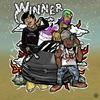 Winner (Explicit) - Raffa Moreira&BC Gutta