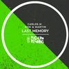 Space Melody (Original Mix) - Dok & Martin&Carlos.M