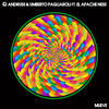 Mueve (Extended) - Andruss&Umberto Pagliaroli&El Apache Ness&Andres Romario Manzano Rubio&Carlos Jesús Torres