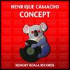 Concept (Original Mix) - Henrique Camacho