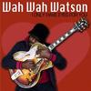 I Only Have Eyes For You(Radio Version) - Wah Wah Watson