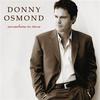 Don't Give Up On Us - Donny Osmond&Marie Osmond