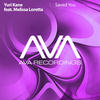 Saved You (Radio Edit) - Yuri Kane&Melissa Loretta