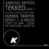 Roll The Dice (Original Mix) - Tony To Van