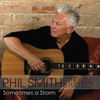 Thanks for Coming Home to Me Tonight - Phil Smith&the Blend Project