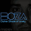 Darker Shade of Lonely - Boza