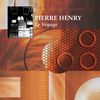 Le couple - Pierre Henry