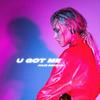 U Got Me - Julie Bergan