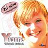 Ich kenne tausend Gründe Dich zu lieben - Yvonne