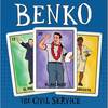American Writer - Benko