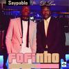 Fofinho(feat. D-Lon) - Saypablo&D-Lon