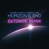 Horizon's End (Remastered) - Butterfly Crash&Christine La Mer