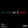 New 2 you (feat. Thr33 6ix) (Explicit) - Theo Rollin&Thr33 6ix