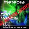 Meteora - Daviddance&Carl Francis