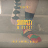 skarpety w romby (Explicit) - fauxpas&Raphael August