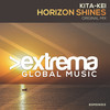 Horizon Shines (Original Mix) - Kita-Kei