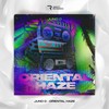 Oriental Haze (Extended Mix) - Juno D