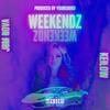 Weekendz(feat. Keilow) - JBM Nova&Keilow