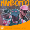 Mamboteo - Steven Taylors&Carlito Codigo&Quiz Flow