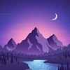 星空中的维纳斯 - 尹慧心