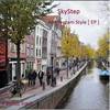 Amsterdam Style (Original Mix) - Skystep