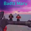 Badtz Maru(feat. 8k Polaris) - QUB3&8k Polaris