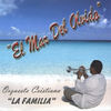 Jesucristo - La Familia