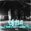 ESMA (feat. Srex & SamiR) (Explicit) - Bitu&Srex&Samir 