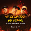 Tu Se Lembra do Guina ? (Explicit) - DJ Guina&Mc Delux&MC Gideone