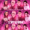 Contatinho (Explicit) - Maneiro Na Voz&Jeová no Beat&MC Magrella&MC Rick