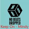 Keep On (Original Mix) - Mindy