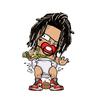 Love You Down (feat. Bud Wade) (Explicit) - Gerb Svpreme&Bud Wade