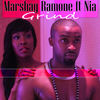 Grind(Feat. Nia) - Nia&Marshay Ramone