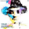 คนโปรด (Your Favourite) - NOTAPOL SRICHOMKWAN