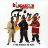 Beat On My Chest - Fire