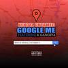 Google Me(feat. K Gangsta) (Explicit) - Kendal untamed&K Gangsta