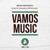 Keep On (Leonardo La Mark Radio Edit) - Ricky Montana