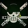 Zoro | Dragão Verde - GEEK GANG