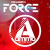 The Force (Original Mix) - CRS&Squirt D