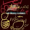 So Many Issues (Explicit) - Reece The Saint