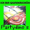 Ich bin wunderschön (Party Version) - Partydinos